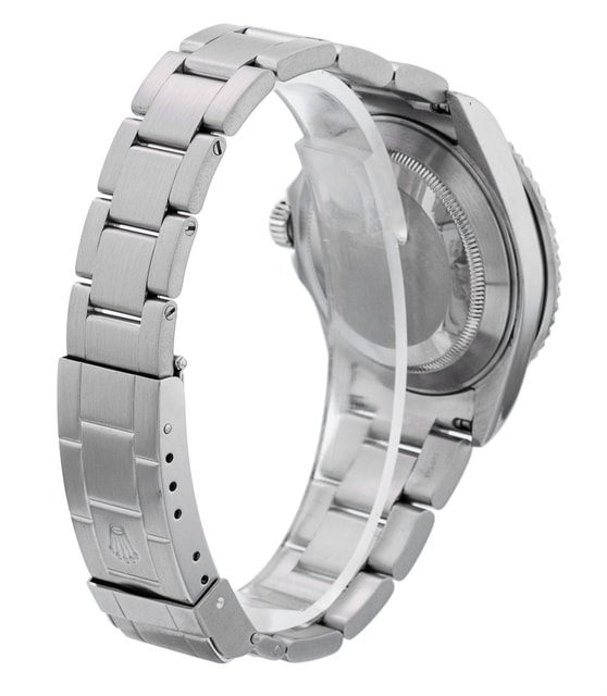 Rolex Submariner 16610 Image 3